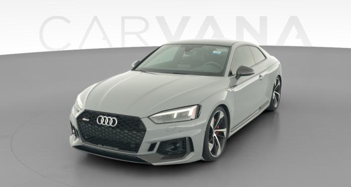 audi rs 5 coupe 2019 WUAPWAF59KA903253 image audi rs 5 coupe 2019 WUAPWAF59KA903253 image